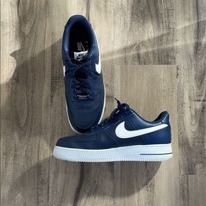 Nike Air Force 1 men’s size 8.5